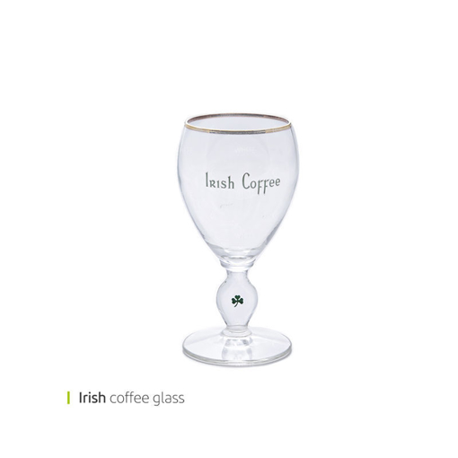 تصویر از لیوان ایریش 240 سی سی دوربر کد 955.23 شش عددی