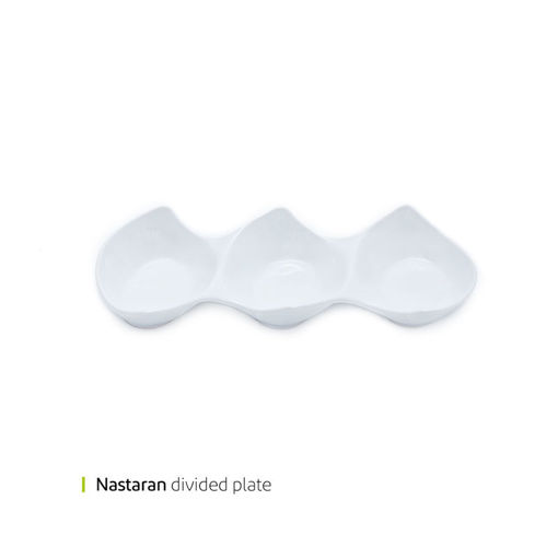 تصویر از اردو سه خانه کوچک هتلی نسترن کد 187 یک عددی