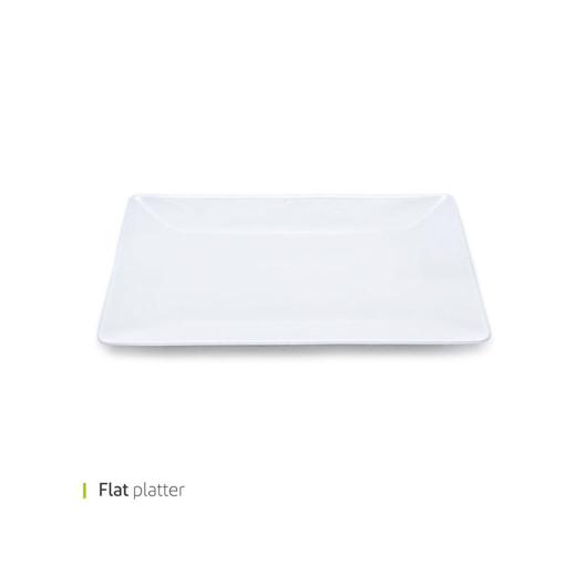 تصویر از دیس کوچک فلت 30 سانت تقدیس کد 61300 یک عددی