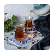 تصویر از استکان تک کمر باریک ایرم 130 سی سی جی فور یو کد 42451 شش عددی