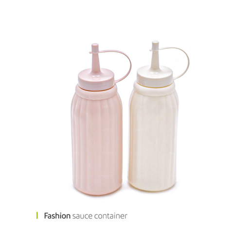 تصویر از سس ریز پمپی جفتی فشن لاین وایت پلیت کد 1208.5 یک عددی