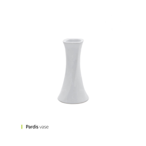 تصویر از گلدان پردیس کد 825 یک عددی