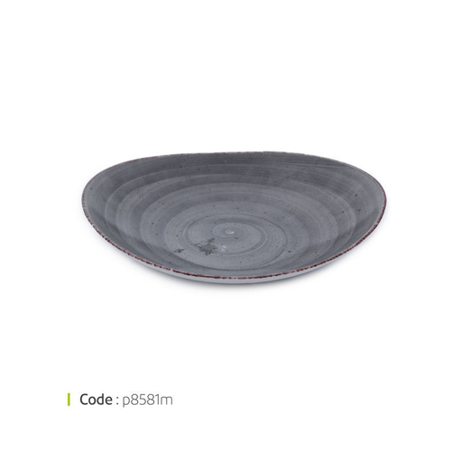 تصویر از پیش دستی پرومیتو 23 سانت وایت پلیت کد 0525.2mn یک عددی