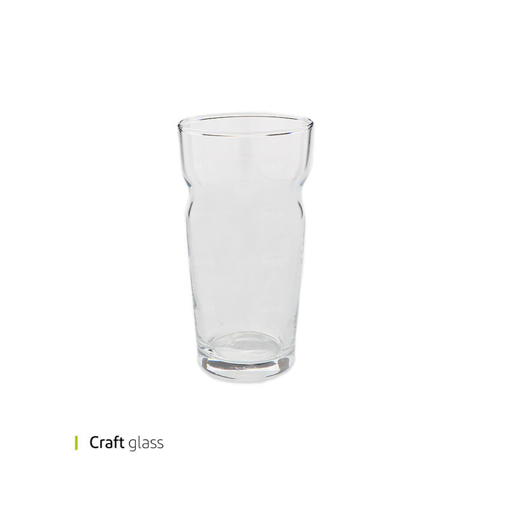 تصویر از لیوان کرافت 410 سی سی پاشا باغچه کد 420885.1 چهار عددی end