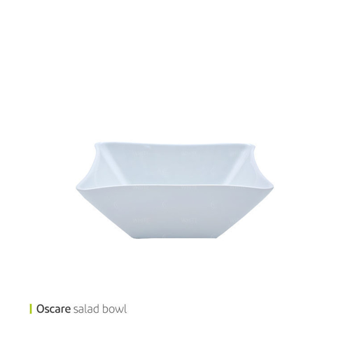 تصویر از کاسه سالاد اسکار توس کد 15544m یک عددی