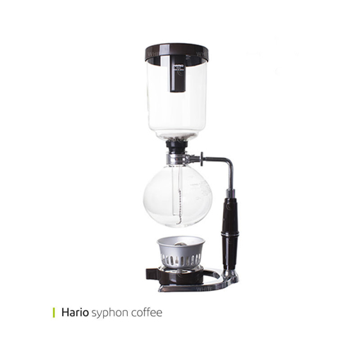 تصویر از سایفون 3 کاپ هریو وایت پلیت کد 468.5 یک عددی