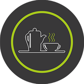 مشاهده محصولات سرو قهوه