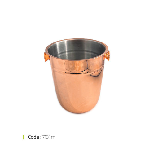 جا یخی استیل آبکاری شده | وایت پلیت