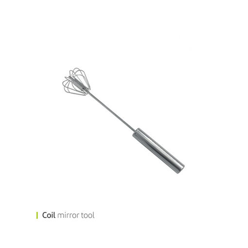تصویر از همزن استیل فنری کوچک وایت پلیت کد 860065.3 یک عددی