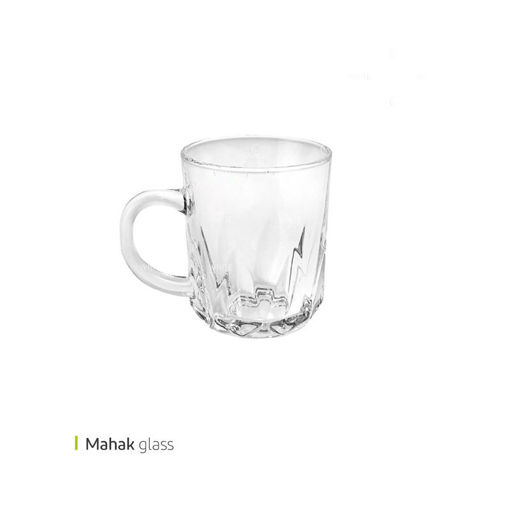 تصویر از لیوان چای محک 220 سی سی بلینک کد 1.04 شش عددی