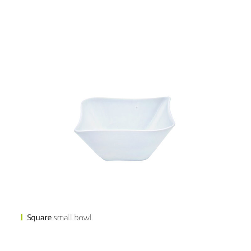 تصویر از کاسه اسکوار توس کد 14325m یک عددی