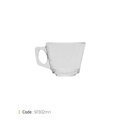 تصویر از فنجان ولا 150 سی سی پاشا باغچه کد 97302ms یک عددی