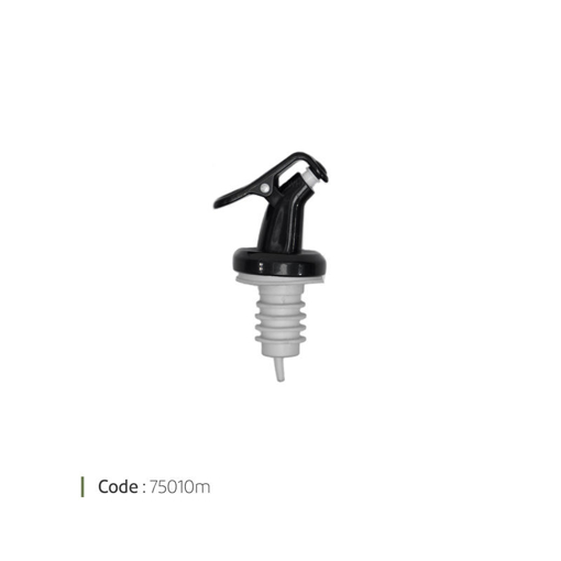 تصویر از اسان ریز بطری وایت پلیت کد 75010m یک عددی