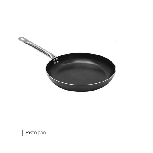 تصویر از تابه فستو پی کوک 32 سانت زرساب کد 1.32 یک عددی