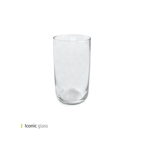 خرید لیوان 500 سی سی ایکونیک پاشا باغچه