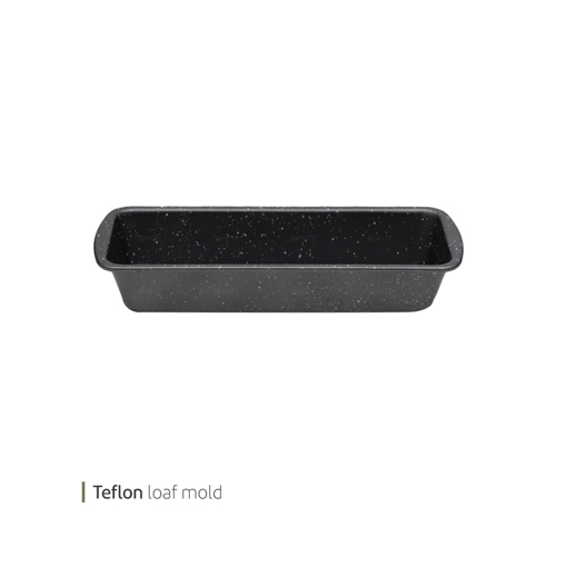 تصویر از قالب لوف تفلون 28 سانت پرستیژ کد 82146 یک عددی