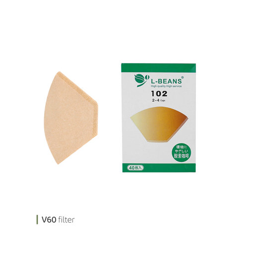 تصویر از فیلتر وی سیکستی و کلور 102 وایت پلیت  کد 135230 چهل عددی
