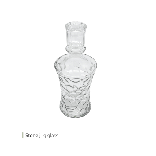 تصویر از تنگ درب دار استون وایت پلیت کد 362.1115m یک عددی