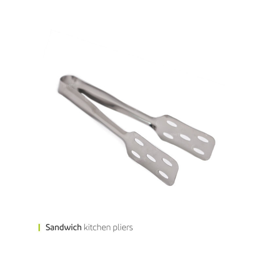 تصویر از انبر ساندویچ وایت پلیت کد 860.5m یک عددی