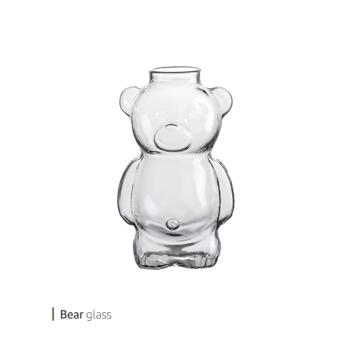 تصویر از لیوان بیر 365 سی سی وایت پلیت کد 65659 یک عددی