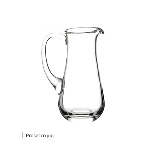 تصویر از پارچ کلارا 800 سی سی نود پاشا باغچه کد 13134m یک عددی