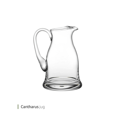 تصویر از پارچ کانتهاروس 750 سی سی نود پاشا باغچه کد 28383m یک عددی