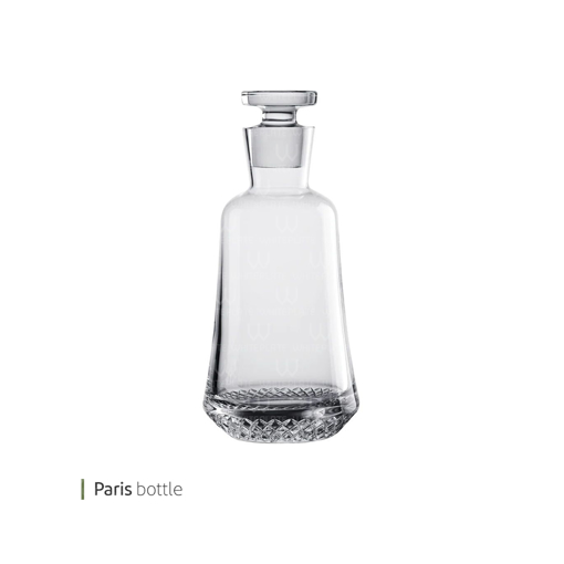 تصویر از بطری پاریس 1000 سی سی نود پاشا باغچه کد 92881m یک عددی