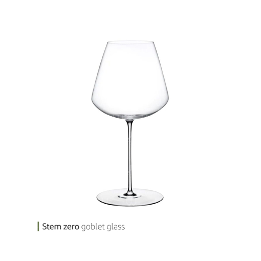 تصویر از گیلاس دست ساز الگانت 950 سی سی نود پاشا باغچه کد 32016m دو عددی