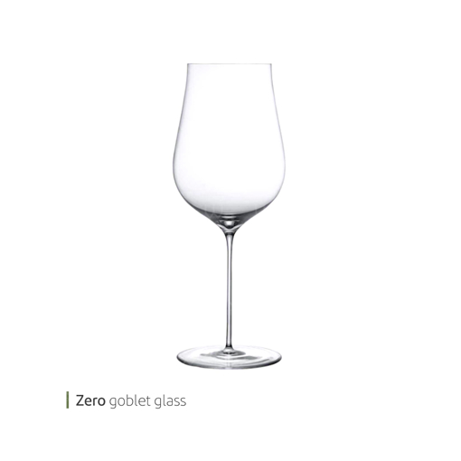 تصویر از گیلاس دست ساز تولیپ 410 سی سی نود پاشا باغچه کد 32252m یک عددی