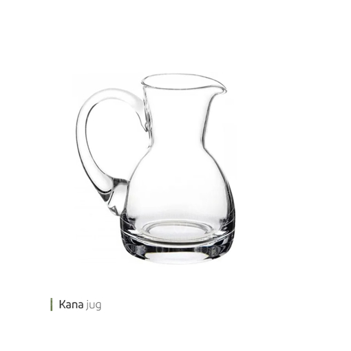 تصویر از پارچ کانا 350 سی سی نود پاشا باغچه کد 18803m یک عددی