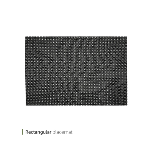 تصویر از زیر بشقابی مستطیل دورو 45 سانت وایت پلیت کد 94.658426m یک عددی