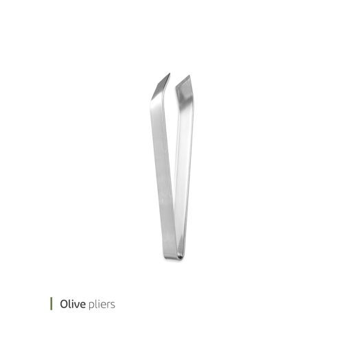 خرید انبر زیتون و خرما از فروشگاه وایت پلیت