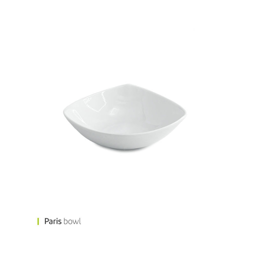 تصویر از کاسه ماست پاریس 13 سانت پردیس کد 795m یک عددی