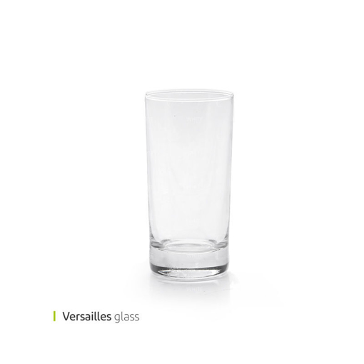 لیوان ورسایلس 530 سی سی | لیوان شیک ، آب و نوشابه